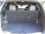 2022 Hyundai Palisade Calligraphy Trunk