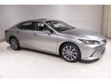 2021 Lexus ES 250 AWD