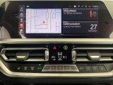 2023 BMW 4 Series M440i Coupe Navigation