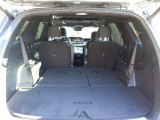 2022 Hyundai Palisade Calligraphy Trunk