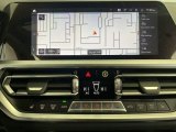 2023 BMW 4 Series M440i Coupe Navigation