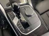 2023 BMW 4 Series M440i Coupe 8 Speed Automatic Transmission