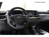 2021 Lexus ES 250 AWD Dashboard