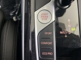 2023 BMW 4 Series M440i Coupe Controls