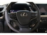 2021 Lexus ES 250 AWD Steering Wheel