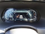 2022 Hyundai Palisade Calligraphy Gauges