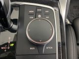 2023 BMW 4 Series M440i Coupe Controls