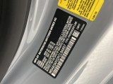 2023 4 Series Color Code for Brooklyn Gray Metallic - Color Code: C4P