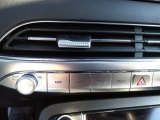 2022 Hyundai Palisade Calligraphy Controls