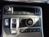 2022 Hyundai Palisade Calligraphy Controls