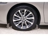 Lexus ES 2021 Wheels and Tires