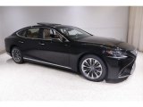 2019 Obsidian Lexus LS 500 AWD #145402977