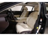 2019 Lexus LS 500 AWD Front Seat