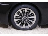 Lexus LS 2019 Wheels and Tires