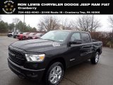 2023 Ram 1500 Big Horn Crew Cab 4x4