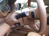 2022 Ram 3500 Limited Longhorn Crew Cab 4x4 Steering Wheel
