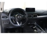 2022 Mazda CX-5 S Premium Plus AWD Dashboard