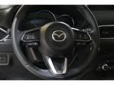 2022 Mazda CX-5 S Premium Plus AWD Steering Wheel