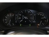 2022 Mazda CX-5 S Premium Plus AWD Gauges
