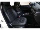 2022 Mazda CX-5 S Premium Plus AWD Front Seat
