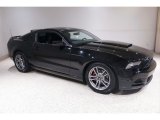2014 Ford Mustang V6 Coupe