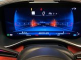 2022 Mercedes-Benz SL AMG 63 Roadster Gauges