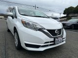 2018 Nissan Versa Note SV