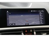 2021 BMW 3 Series 330i xDrive Sedan Navigation