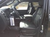 2022 Ram 3500 Limited Crew Cab 4x4 Chassis Front Seat