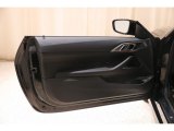 2021 BMW 4 Series 430i xDrive Coupe Door Panel