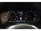 2021 BMW 4 Series 430i xDrive Coupe Gauges