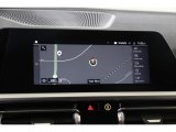 2021 BMW 4 Series 430i xDrive Coupe Navigation