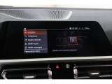 2021 BMW 4 Series 430i xDrive Coupe Controls