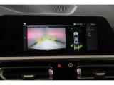 2021 BMW 4 Series 430i xDrive Coupe Controls