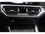2021 BMW 4 Series 430i xDrive Coupe Controls