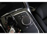 2021 BMW 4 Series 430i xDrive Coupe Controls