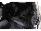 2021 BMW 4 Series 430i xDrive Coupe Rear Seat