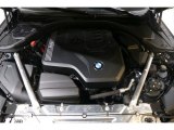 2021 BMW 4 Series 430i xDrive Coupe 2.0 Liter DI TwinPower Turbocharged DOHC 16-Valve VVT 4 Cylinder Engine