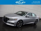 2020 Honda Accord Sport Sedan