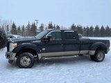 2011 Ford F450 Super Duty King Ranch Crew Cab 4x4 Dually Data, Info and Specs