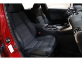 2020 Lexus NX 300 AWD Front Seat