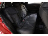 2020 Lexus NX 300 AWD Rear Seat
