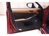 2021 Lexus IS 300 AWD Door Panel