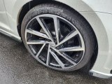 2019 Volkswagen Golf R 4Motion W/DCC. NAV. Wheel