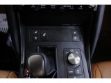 2021 Lexus IS 300 AWD Controls