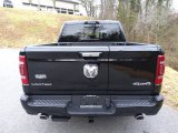 2022 Ram 1500 Limited Crew Cab 4x4 Marks and Logos