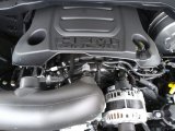2022 Ram 1500 Limited Crew Cab 4x4 5.7 Liter OHV HEMI 16-Valve VVT MDS V8 Engine