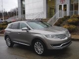 2016 Luxe Metallic Lincoln MKX Reserve AWD #145410013