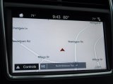 2016 Lincoln MKX Reserve AWD Navigation