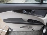 2016 Lincoln MKX Reserve AWD Door Panel